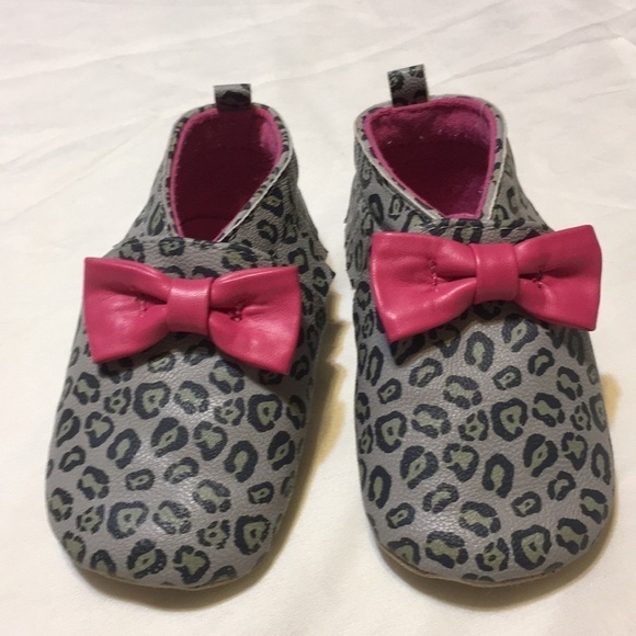 Stride Rite infant Booties - Picture 1 of 3